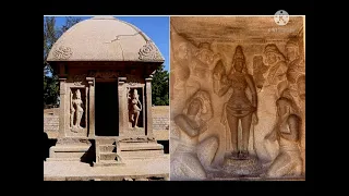 Rathas at Mahabalipuram  ||   Temple architecture || Architecture Wonders with Sharayu