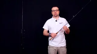 How long does a spinning rod