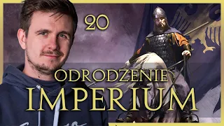 Zagrajmy w Mount and Blade 2 Bannerlord: IMPERIUM (20) ŻYCIE NAJEMNIKA!  - GAMEPLAY PL