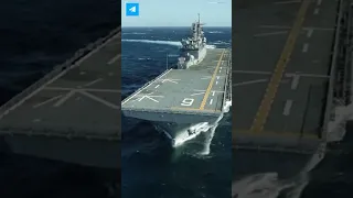 China's Answer to USS Gerald #upsc #ias #cse #ips
