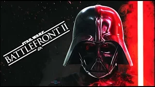 ПАПА СТАВИТ В УГОЛ ВСЕХ! | Star Wars Battlefront 2 | #starwars #battlefront #stream