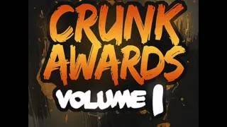 Crunk Awards Vol 1 (WAV)