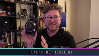 Drop + Sennheiser HD 8XX Unboxing and First Impressions