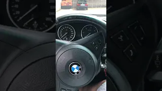 Bmw e60 bilmeniz gerekenler