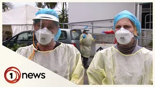 Waikato Covid cases lead to new Level 3 lockdown