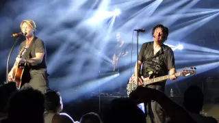 Goo Goo Dolls - Come To Me (Live at PNC Arts Center Holmdel, NJ August 2016)