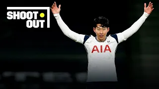 Is Heung-min Son The Best Striker In The World Right Now?