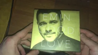 Emin "Неба не боялись" и "Good love"