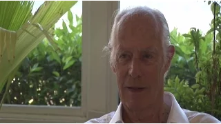 Interview with Sir George Martin