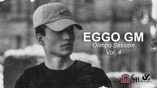 Olimpo Session Vol. 4 (FT. EGGO GM)
