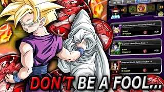 Dokkan Golden Week 2022 Red Coin Shop Guide: The *RIGHT* Way