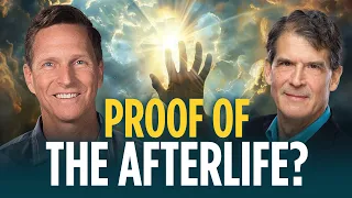 Are near death experiences real?John Burke and Dr. Eben Alexander MD hosted by Billy Hallowell