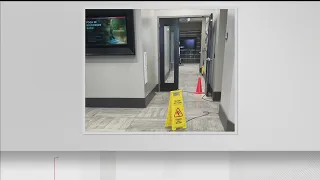 After facing gnat infestation, Buckhead residents frustrated with flooding