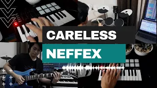 Careless | NEFFEX | Instrumental Remake