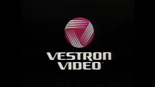 Opening to Over Her Dead Body 1992 Demo VHS [Vestron Video]