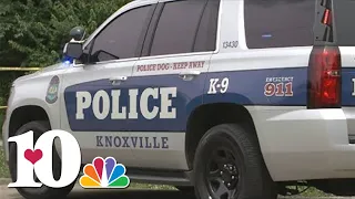 KPD: One dead, two hurt after early morning shooting in East Knoxville