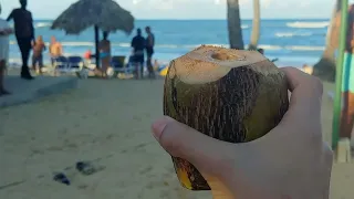 Grand Sirenis Punta Cana Beach