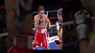 Knockout of the Year 2007   Nonito Donaire vs Vic Darchinyan