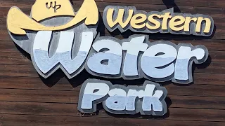 Western Water Park,,, Magaluf,WIW