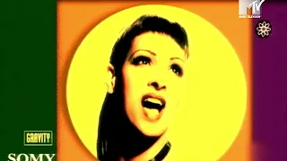 DANA INTERNATIONAL Diva (1998) °MTV VINTAGE°