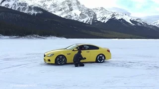 Pennzoil - Joyride tundra BTS