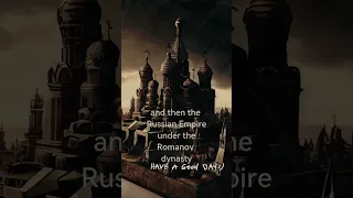 Russia history :documentary