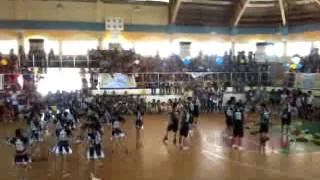 ICC Silang Cheerdance