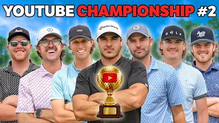 The YouTube Golf Championship @ Pursell Farms
