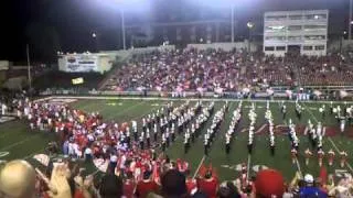 Jacksonville State University Fight Song