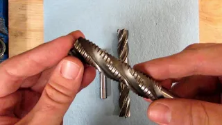 Endmill Basics