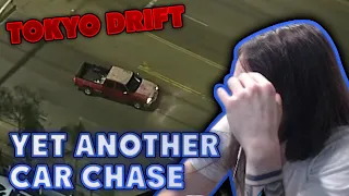 Yet Another Car Chase | MoistCr1tikal