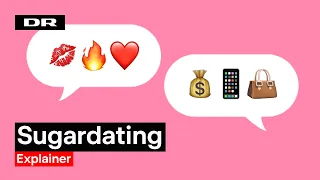 Sugardating: Prostitution eller moderne dating?