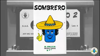 Sombrero 2 (1984 - Discotto Productions) - Italo Disco Mix - #italodisco