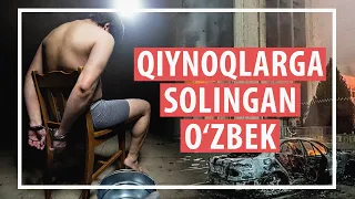 Uqubatli 12 kun. Qozog‘istonda qiynoqlarga solingan o‘zbek hikoyasi