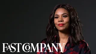 Regina Hall On Her Most Iconic Roles: "Scary Movie" To "Girls Trip" | Fast Company