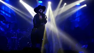 Moonspell - Lanterna Dos Afogados - Live 26/04/2018 Sao Paulo Brazil