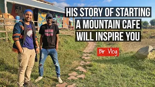 Raftaar nahi chahiye | Story of a Kanpur Boy Living in the Himalayas