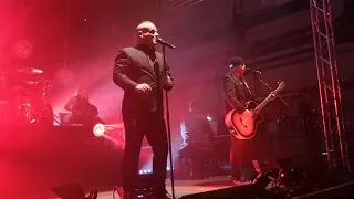 MONO INC. - Symphony of pain (live) Goslar - Miners Rock 16.03.2019