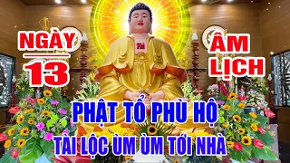 Ngày 28 Âm Mở Kinh SÁM HỐI Phật Tổ Phù Hộ Tai Qua Nạn Khỏi Hưởng Phúc 3 Đời Bệnh Gì Cũng Khỏi🙏🙏🙏