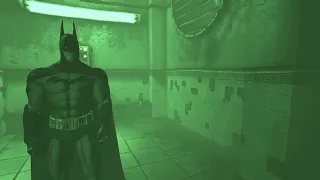 Batman Arkham Asylum Laughing Gas Full Variations (No Echo)