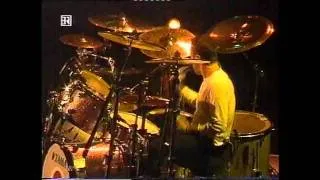 Metallica - Battery - Live at Rock Im Park, Germany (1999)