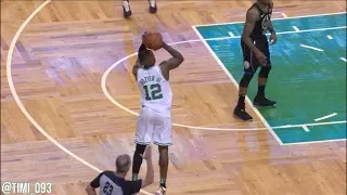 Terry Rozier R1G1 Highlights vs Milwaukee Bucks (23 pts, 4 reb, 3 ast)