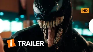 Venom | Trailer Legendado