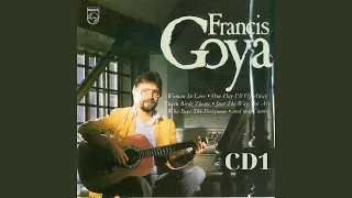 Francis Goya | Collection CD1 | Romantic guitar