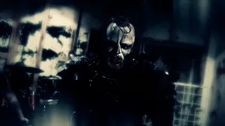 Dark Funeral - My Funeral ( Uncut Version HD 1080p.) . Angelus Exuro pro Eternus 2009 Album .