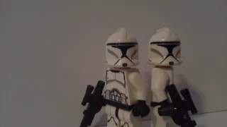 LEGO STAR WARS ORDER 66 animaction