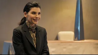 Julianna Margulies: The Good Wife, Doctor and Juror