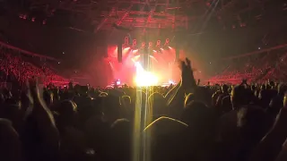 MUSE Uprising Tauron Arena Kraków 2019