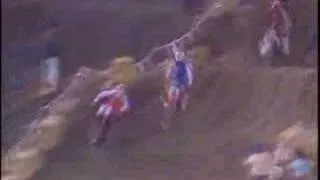 Supercross - Anaheim 1986 The Greatest Race Ever