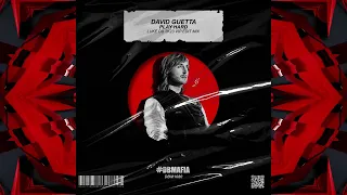 David Guetta - Play Hard (Luke DB 2K23 Vip Edit Mix)